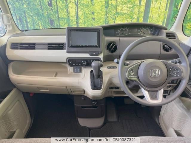 honda n-box 2018 -HONDA--N BOX DBA-JF3--JF3-1134469---HONDA--N BOX DBA-JF3--JF3-1134469- image 2