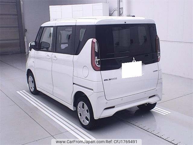 mitsubishi ek-space 2025 CFJ1769491 image 2