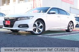 honda accord 2020 -HONDA 【千葉 330ﾅ3482】--Accord 6AA-CV3--CV3-1003513---HONDA 【千葉 330ﾅ3482】--Accord 6AA-CV3--CV3-1003513-