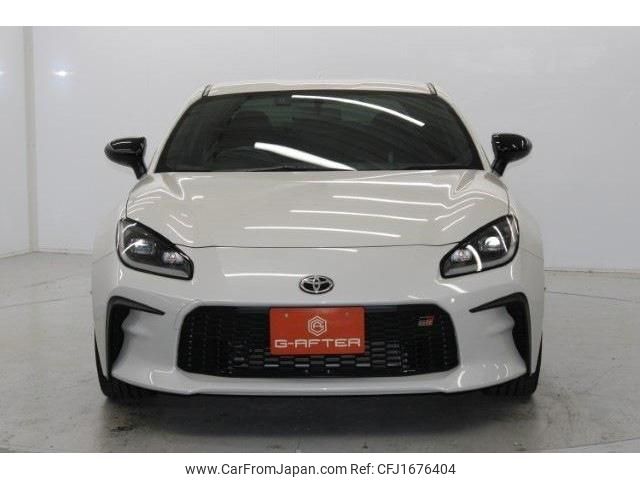 toyota 86 2023 CFJ1676404 image 2