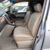 toyota alphard 2006 CFJ1807052 image 15