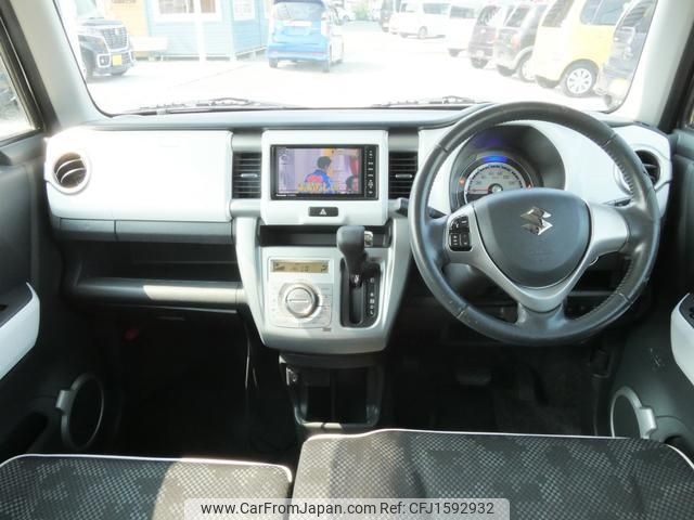 suzuki hustler 2016 CFJ1592932 image 2
