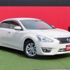 nissan teana 2020 -NISSAN--Teana DBA-L33--L33-119073---NISSAN--Teana DBA-L33--L33-119073- image 1
