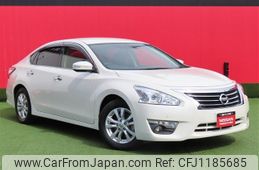 nissan teana 2020 -NISSAN--Teana DBA-L33--L33-119073---NISSAN--Teana DBA-L33--L33-119073-