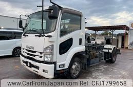 isuzu forward 2016 CFJ1799658