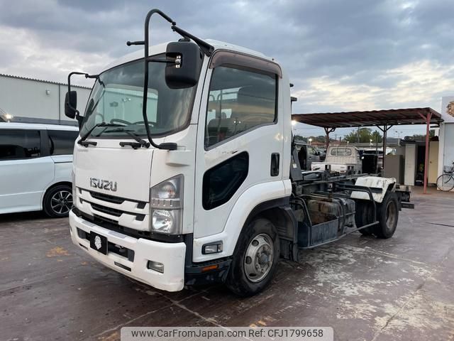 isuzu forward 2016 CFJ1799658 image 1