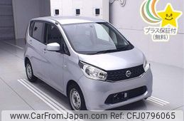 nissan dayz 2013 -NISSAN--DAYZ B21W-0079256---NISSAN--DAYZ B21W-0079256-