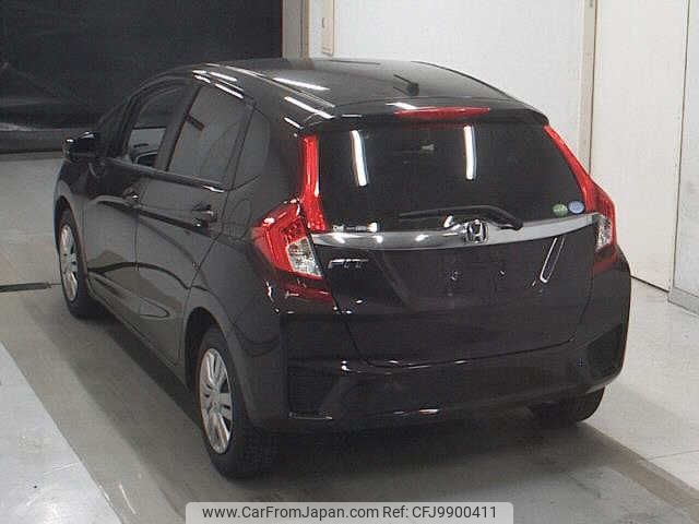 honda fit 2014 -HONDA--Fit GK5-3006992---HONDA--Fit GK5-3006992- image 2