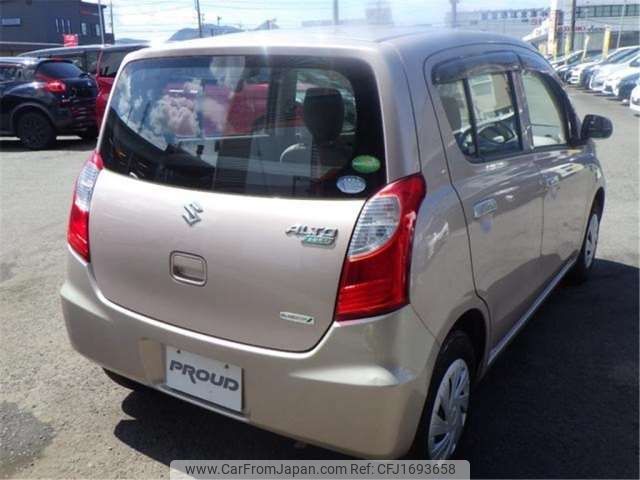 suzuki alto-eco 2014 CFJ1693658 image 2