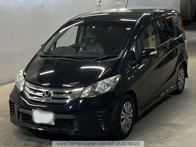 honda freed 2012 -HONDA 【山口 530な1336】--Freed GB3-1413112---HONDA 【山口 530な1336】--Freed GB3-1413112- image 1