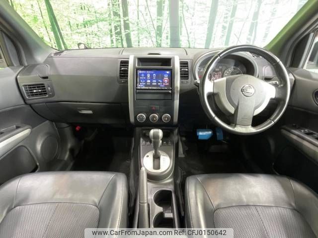 nissan x-trail 2011 -NISSAN--X-Trail DBA-NT31--NT31-228000---NISSAN--X-Trail DBA-NT31--NT31-228000- image 2