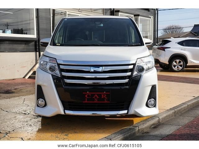 toyota noah 2016 quick_quick_ZWR80W_ZWR80-0163448 image 2