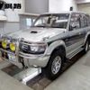 mitsubishi pajero 1996 -MITSUBISHI 【釧路 300ﾆ4485】--Pajero V46WG--4306137---MITSUBISHI 【釧路 300ﾆ4485】--Pajero V46WG--4306137- image 1