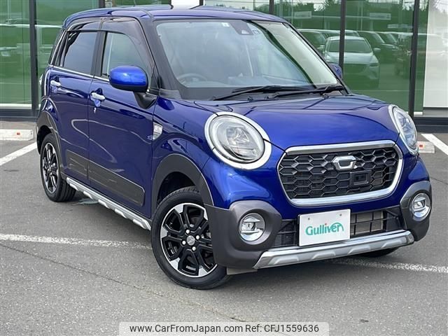 daihatsu cast 2017 CFJ1559636 image 1