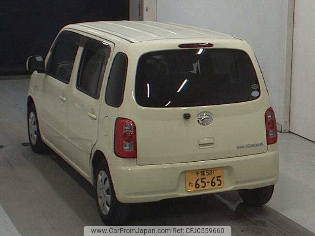 daihatsu mira-cocoa 2010 -DAIHATSU 【千葉 581ﾀ6565】--Mira Cocoa L675S-0021116---DAIHATSU 【千葉 581ﾀ6565】--Mira Cocoa L675S-0021116- image 2