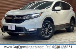 honda cr-v 2022 -HONDA--CR-V 6AA-RT6--RT6-1301855---HONDA--CR-V 6AA-RT6--RT6-1301855-