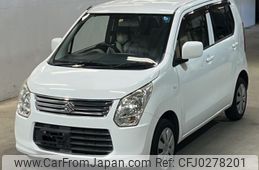 suzuki wagon-r 2013 -SUZUKI--Wagon R MH34S-271258---SUZUKI--Wagon R MH34S-271258-