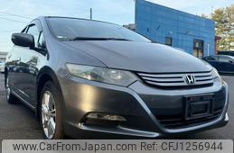 honda insight 2010 GOO_JP_700090373030250607001