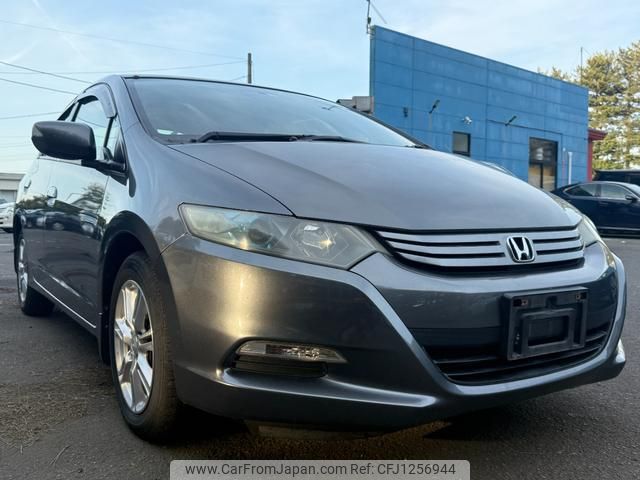 honda insight 2010 GOO_JP_700090373030250607001 image 1