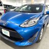 toyota aqua 2018 CFJ1586527 image 1