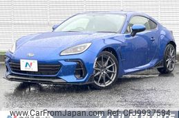 subaru brz 2022 -SUBARU--BRZ 3BA-ZD8--ZD8-010236---SUBARU--BRZ 3BA-ZD8--ZD8-010236-