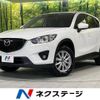 mazda cx-5 2013 -MAZDA--CX-5 DBA-KEEFW--KEEFW-113343---MAZDA--CX-5 DBA-KEEFW--KEEFW-113343- image 1