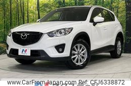 mazda cx-5 2013 -MAZDA--CX-5 DBA-KEEFW--KEEFW-113343---MAZDA--CX-5 DBA-KEEFW--KEEFW-113343-