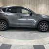 mazda cx-5 2018 -MAZDA--CX-5 LDA-KF2P--KF2P-129616---MAZDA--CX-5 LDA-KF2P--KF2P-129616- image 15