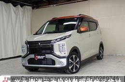 mitsubishi ek-cross 2020 quick_quick_B38W_B38W-0003646