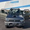 suzuki jimny 2008 -SUZUKI--Jimny JB23W--601652---SUZUKI--Jimny JB23W--601652- image 17