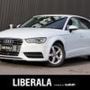 audi a3 2016 -AUDI--Audi A3 ABA-8VCJSF--WAUZZZ8V6GA177378---AUDI--Audi A3 ABA-8VCJSF--WAUZZZ8V6GA177378- image 1