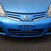 nissan note 2011 No.12634 image 34