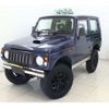 suzuki jimny 1996 -SUZUKI 【広島 582ｷ 866】--Jimny JA12W--JA12W-101866---SUZUKI 【広島 582ｷ 866】--Jimny JA12W--JA12W-101866- image 1