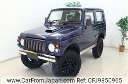 suzuki jimny 1996 -SUZUKI 【広島 582ｷ 866】--Jimny JA12W--JA12W-101866---SUZUKI 【広島 582ｷ 866】--Jimny JA12W--JA12W-101866-