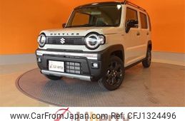suzuki hustler 2024 quick_quick_MR92S_MR92S-493994