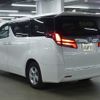 toyota alphard 2022 -TOYOTA--Alphard 3BA-AGH30W--AGH30-0407106---TOYOTA--Alphard 3BA-AGH30W--AGH30-0407106- image 7