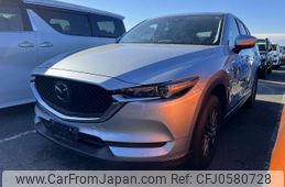 mazda cx-5 2019 quick_quick_3DA-KF2P_KF2P-304431