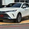 toyota harrier-hybrid 2020 quick_quick_AXUH80_AXUH80-0002298 image 15