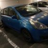 nissan note 2008 -NISSAN--Note DBA-E11--E11-325110---NISSAN--Note DBA-E11--E11-325110- image 3