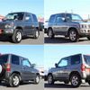 mitsubishi pajero-mini 2002 quick_quick_GF-H58A_H58A-0309287 image 2