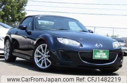mazda roadster 2014 quick_quick_DBA-NCEC_NCEC-306298