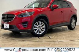 mazda cx-5 2015 -MAZDA--CX-5 LDA-KE2FW--KE2FW-209377---MAZDA--CX-5 LDA-KE2FW--KE2FW-209377-