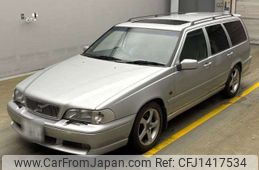 volvo v70 1998 -VOLVO 【袖ヶ浦 330ﾆ3417】--Volvo V70 E-8B5234W--YV1LW-53C6X2546930---VOLVO 【袖ヶ浦 330ﾆ3417】--Volvo V70 E-8B5234W--YV1LW-53C6X2546930-