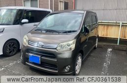 daihatsu move 2011 -DAIHATSU--Move DBA-LA100S--LA100S-0079528---DAIHATSU--Move DBA-LA100S--LA100S-0079528-