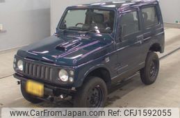 suzuki jimny 1997 CFJ1592055