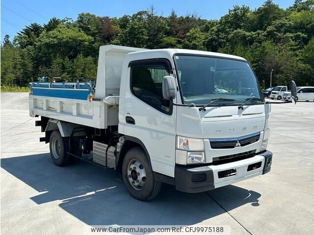 mitsubishi-fuso canter 2017 -MITSUBISHI--Canter 2PG-FEBM0--FEBM0-***094---MITSUBISHI--Canter 2PG-FEBM0--FEBM0-***094- image 2