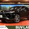 toyota harrier-hybrid 2024 quick_quick_AXUH80_AXUH80-0090885 image 1