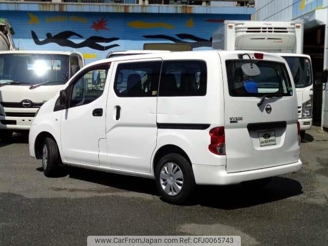 nissan nv200-vanette 2017 -NISSAN--NV200 DBF-VM20--VM20-114638---NISSAN--NV200 DBF-VM20--VM20-114638- image 2