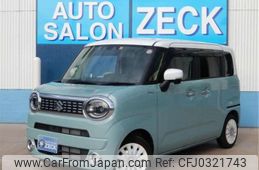 suzuki wagon-r 2022 -SUZUKI 【名古屋 592】--Wagon R Smile MX91S--MX91S-140866---SUZUKI 【名古屋 592】--Wagon R Smile MX91S--MX91S-140866-