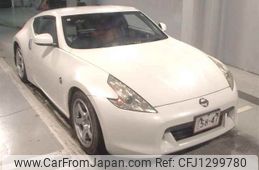 nissan fairlady-z 2010 -NISSAN--Fairlady Z Z34-201666---NISSAN--Fairlady Z Z34-201666-